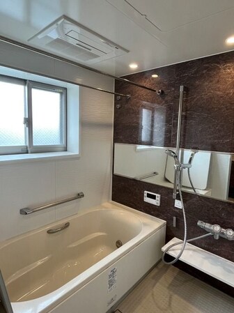 ハイデンス梅ヶ枝の物件内観写真